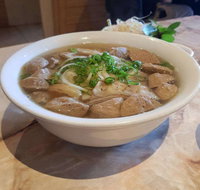 Thien Long Restaurant