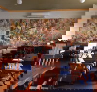 Verdure Bistro - Queensland Tourism