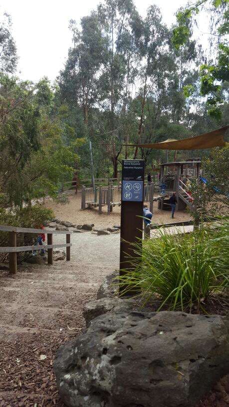 Warrandyte Bakery - Queensland Tourism 0