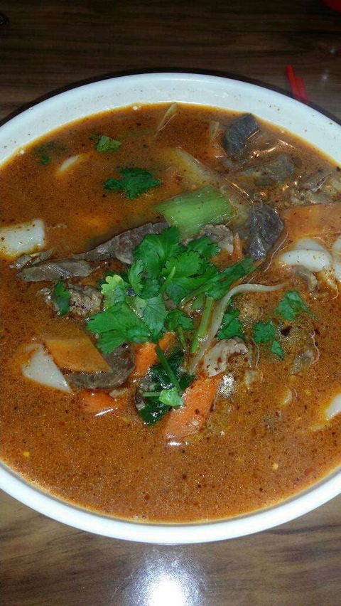 Xi'an Famous Food - Caulfield - QLD Tourism 0