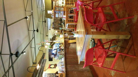 Yahava Koffeeworks & Kwik Koffee - Queensland Tourism 0