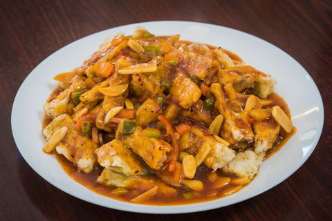 Ya Ya Xinjiang Chinese Restaurant - Queensland Tourism 0