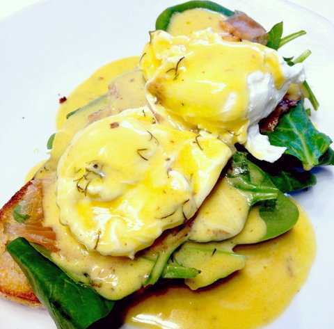 Zinc - Queensland Tourism 0