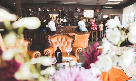 Z WINE - QLD Tourism 0