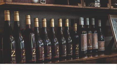 Z WINE - QLD Tourism 1