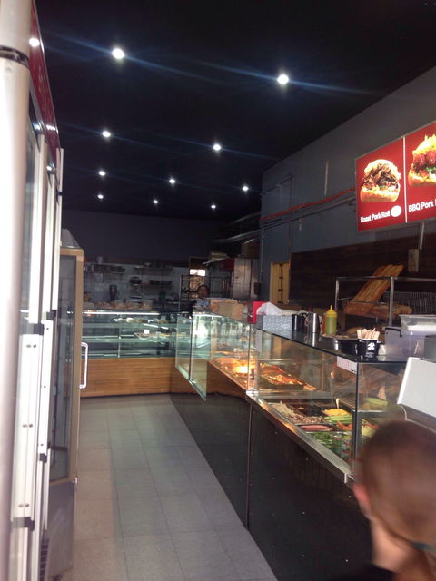Amour Bakehouse - Summer Hill - QLD Tourism 0