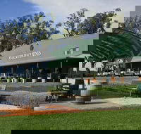 Andrew Peace Wines - Queensland Tourism