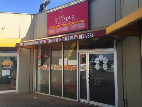 Apna Tandoori - QLD Tourism 0