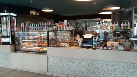 Aqualink Cafe - QLD Tourism 0