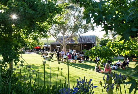 Barristers Block Premium Wines - QLD Tourism 0