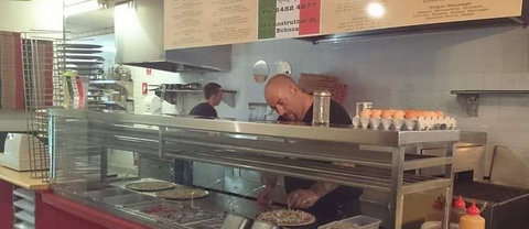 Cactus Jam - Queensland Tourism 0