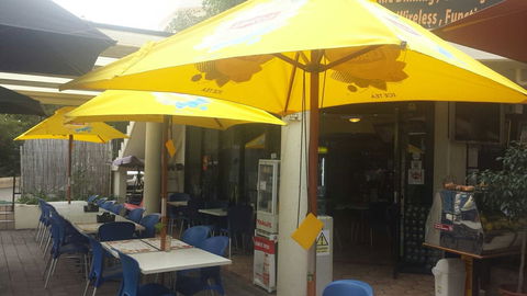 Cafe Briz - Queensland Tourism 0