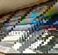 Cafe 4 Ft 11 - Queensland Tourism