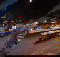 Chachi's - Queensland Tourism