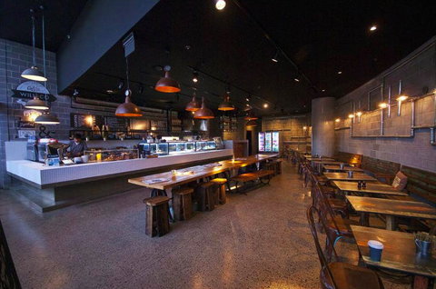 Chachi's - Queensland Tourism 0