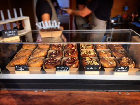 Earth & Steam Coffee Co. - Queensland Tourism 0