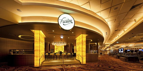 Fusion - QLD Tourism 0
