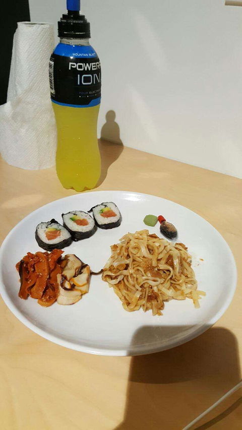 Genki Sushi - Queensland Tourism 0
