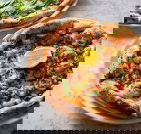 Georgie's Pizza and Bar