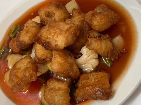 Golden Mile Chinese Restaurant - Queensland Tourism 0