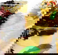 Gong Cha - Inala - Queensland Tourism