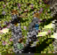 Gooramadda Olives - Queensland Tourism