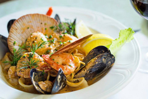 Grappino Trattoria Italian Restaurant - Queensland Tourism 0