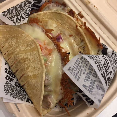 Guzman Y Gomez - Perth Airport - QLD Tourism 0