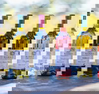 Harris Organic Wines - Queensland Tourism