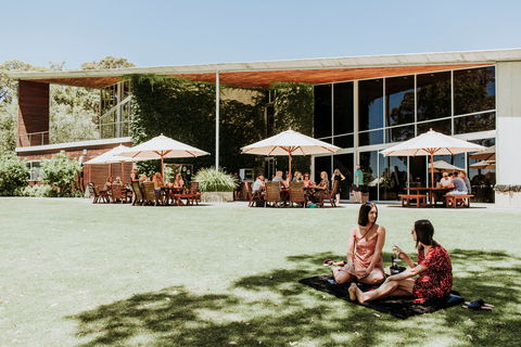 Howard Park Cellar Door - Queensland Tourism 1