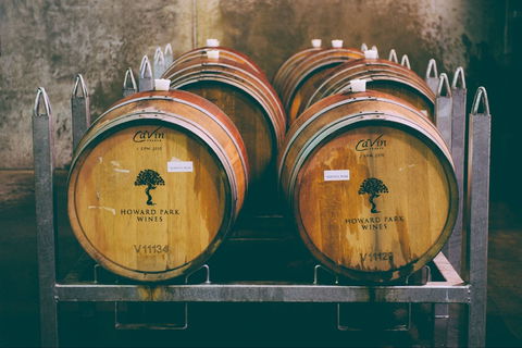 Howard Park Cellar Door - Queensland Tourism 2