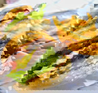 Jack  Knife - Queensland Tourism