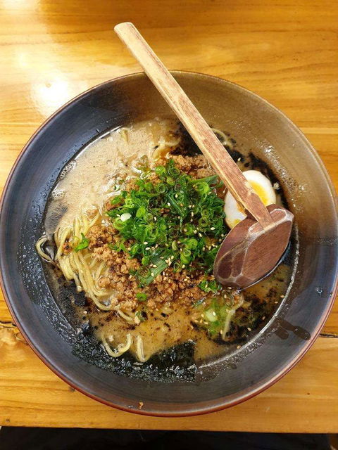 Kuroneko Ramen Noodle Bar - Queensland Tourism 0