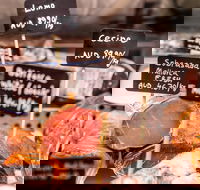 La Central Spanish Deli  Bodega