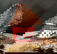 La Macelleria Gelateria - Bowen Hills - Queensland Tourism