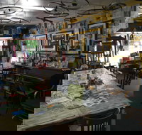 LemonGrass Cafe - Queensland Tourism