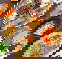 Le Monde - Queensland Tourism