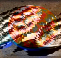 Let's Cafe - Queensland Tourism