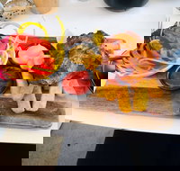 Mister Hoffman - Queensland Tourism