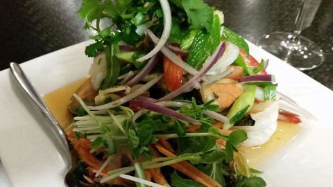 Mod Thai Food - Queensland Tourism 0