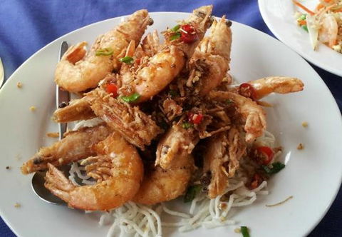 New Golden Dragon Chinese Restaurant - QLD Tourism 0
