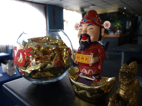 New Golden Dragon Chinese Restaurant - QLD Tourism 1
