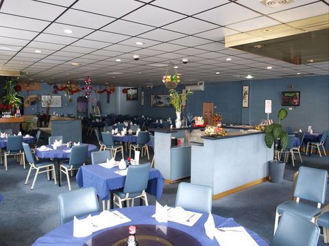 New Golden Dragon Chinese Restaurant - QLD Tourism 2