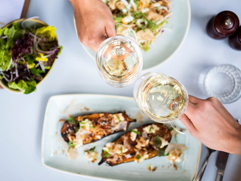 No.10 Restaurant + Bar - Queensland Tourism 0