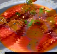 Orelia Chinese  Asian Cuisine Takeaway - Queensland Tourism