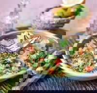 Ovo Cafe - Surry Hills - Queensland Tourism