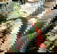 Paddock on Crown - Queensland Tourism