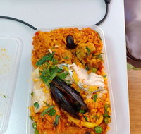 Paella - QLD Tourism