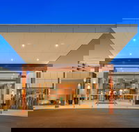 Port City Bowling Club - Queensland Tourism
