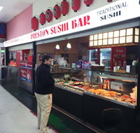 Preston Sushi Bar - QLD Tourism